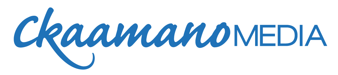 Ckaamano Media